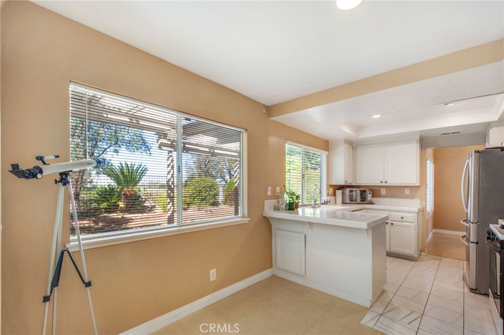 Trabuco - Crossings - Residential