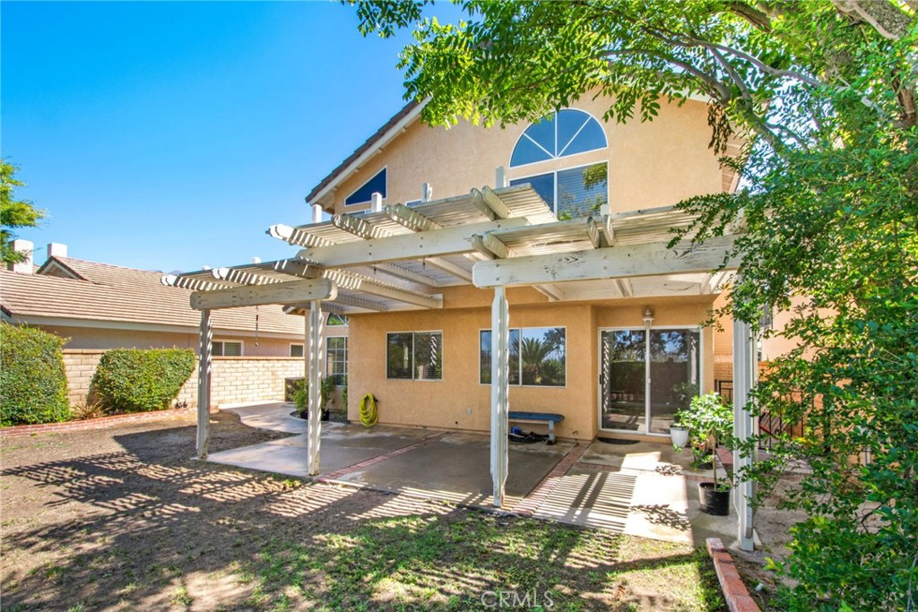 Trabuco - Crossings - Residential
