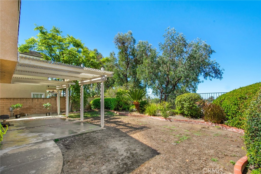 Trabuco - Crossings - Residential