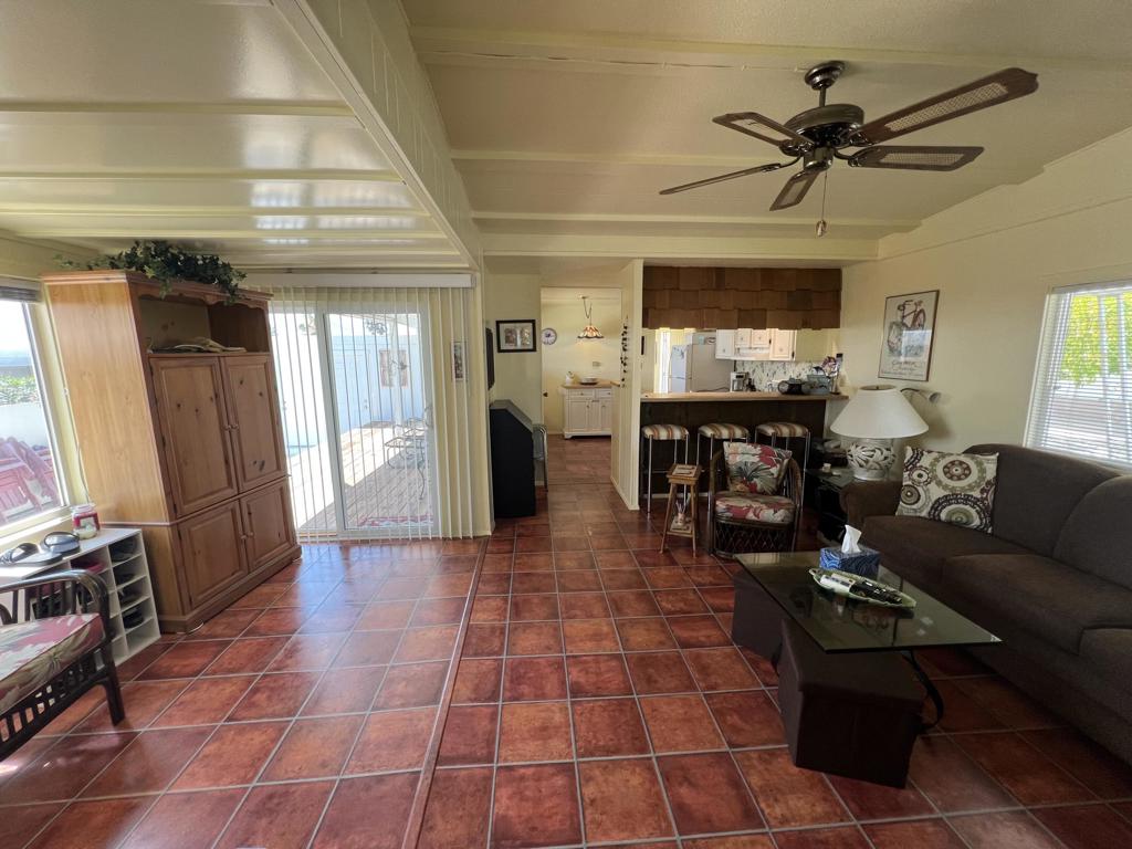 Desert Crest CC - Manufactured In Park