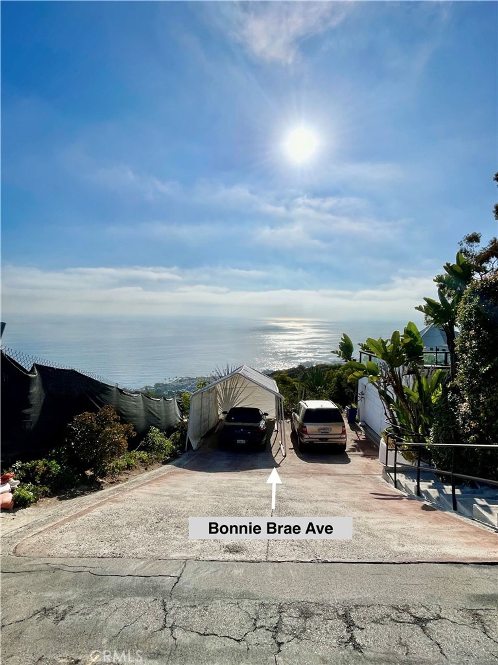 Photo of 934 Bonnie Brae Avenue, Laguna Beach, CA 92651 (MLS # OC26015041)