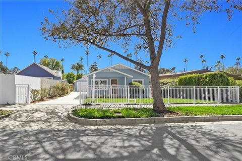 622 E Penn Street Pasadena CA 91104