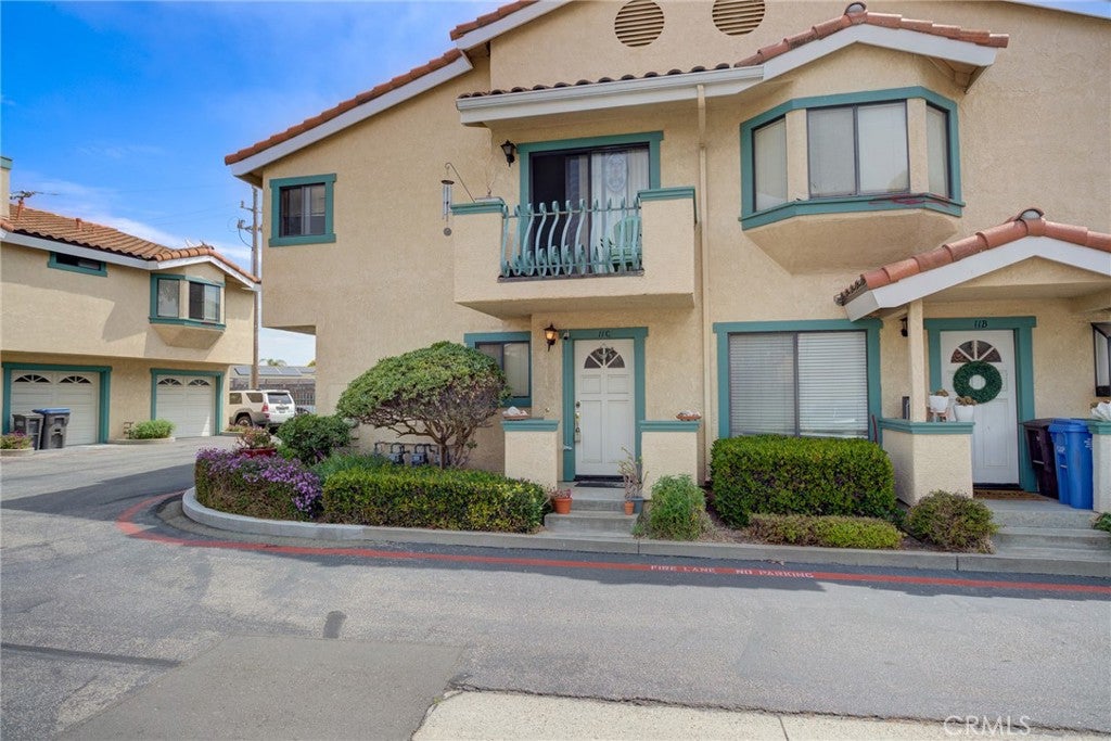1277 Belridge 11C