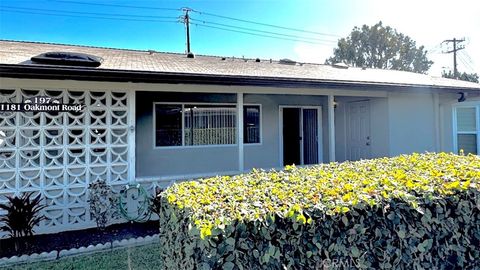 Photo of 1181 197H Oakmont Road, Seal Beach, CA 90740 (MLS # PW26004681)