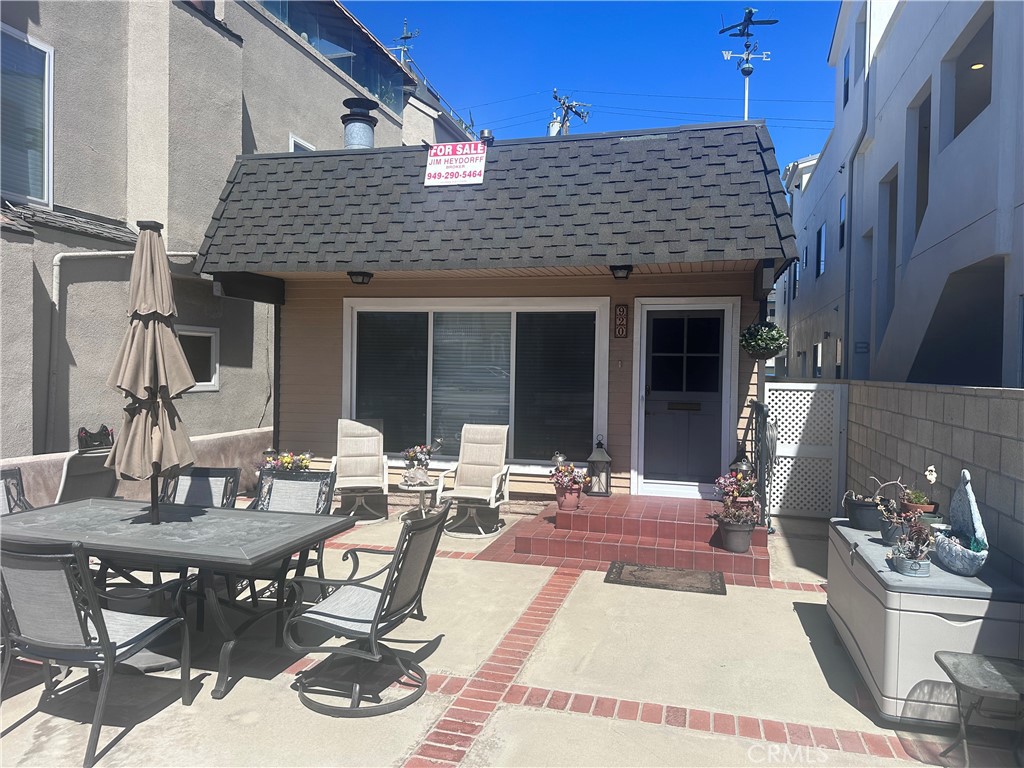 Balboa Peninsula (Residential) (BALP) - Residential