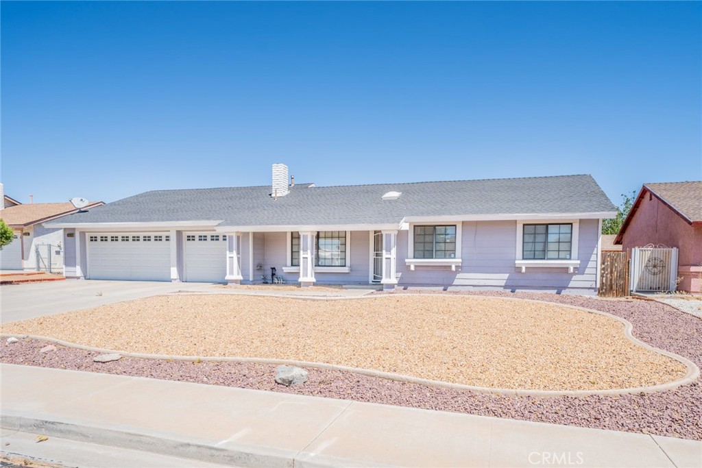 14150 Manzano Road