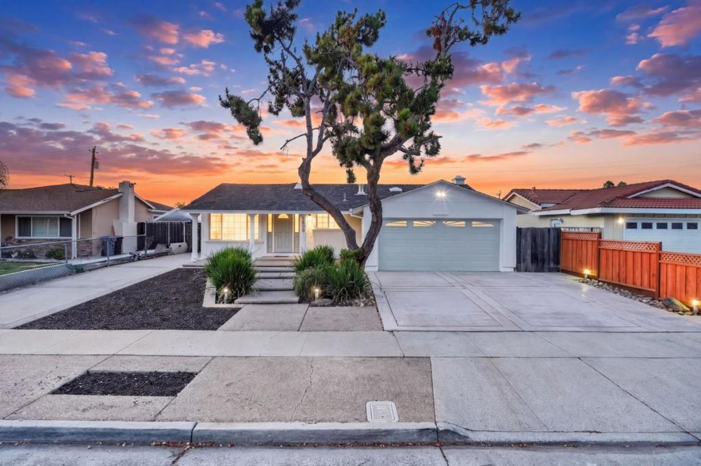 2868 Fairfax Avenue
