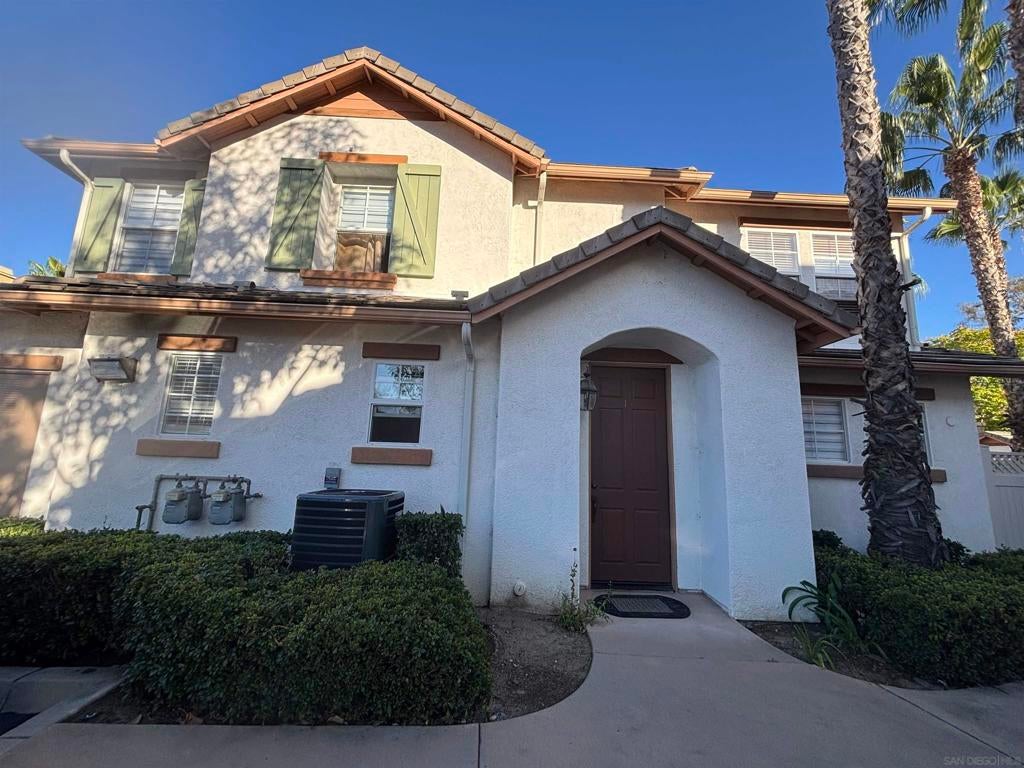 209 River Park Drive DR 15, Santee CA 92071