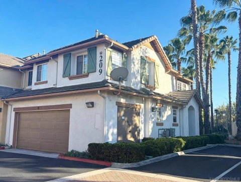 Photo of 209 River Park Drive DR #15, Santee, CA 92071 (MLS # 260025948SD)