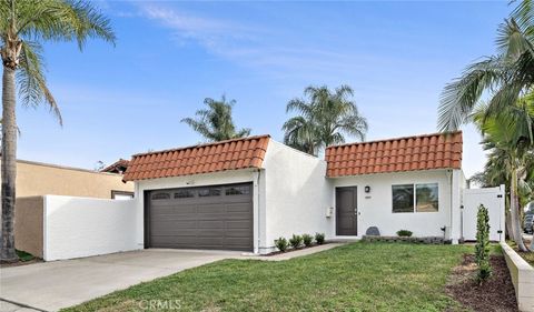 26652 Paseo Rosarito San Juan Capistrano CA 92675