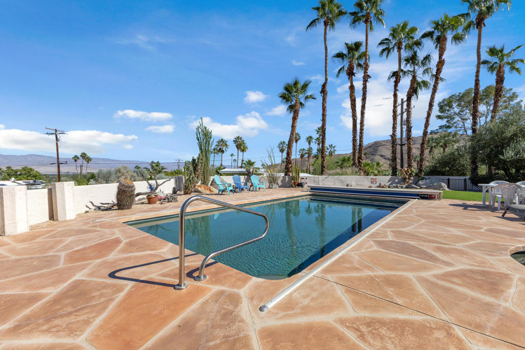 Cathedral City Cove - Residential Lease