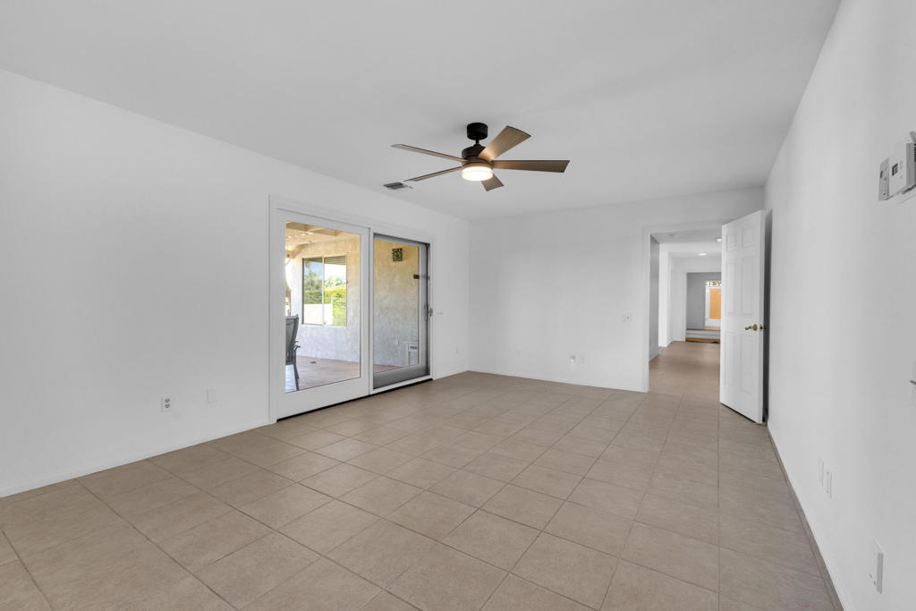 Cathedral City Cove - Residential Lease