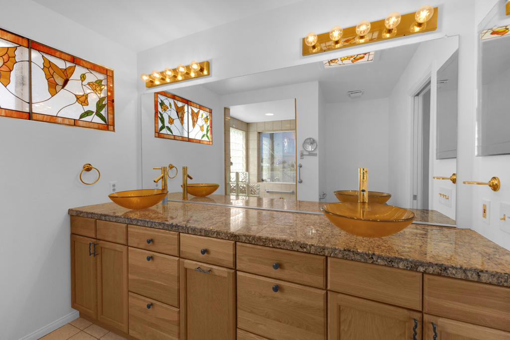 Cathedral City Cove - Residential Lease