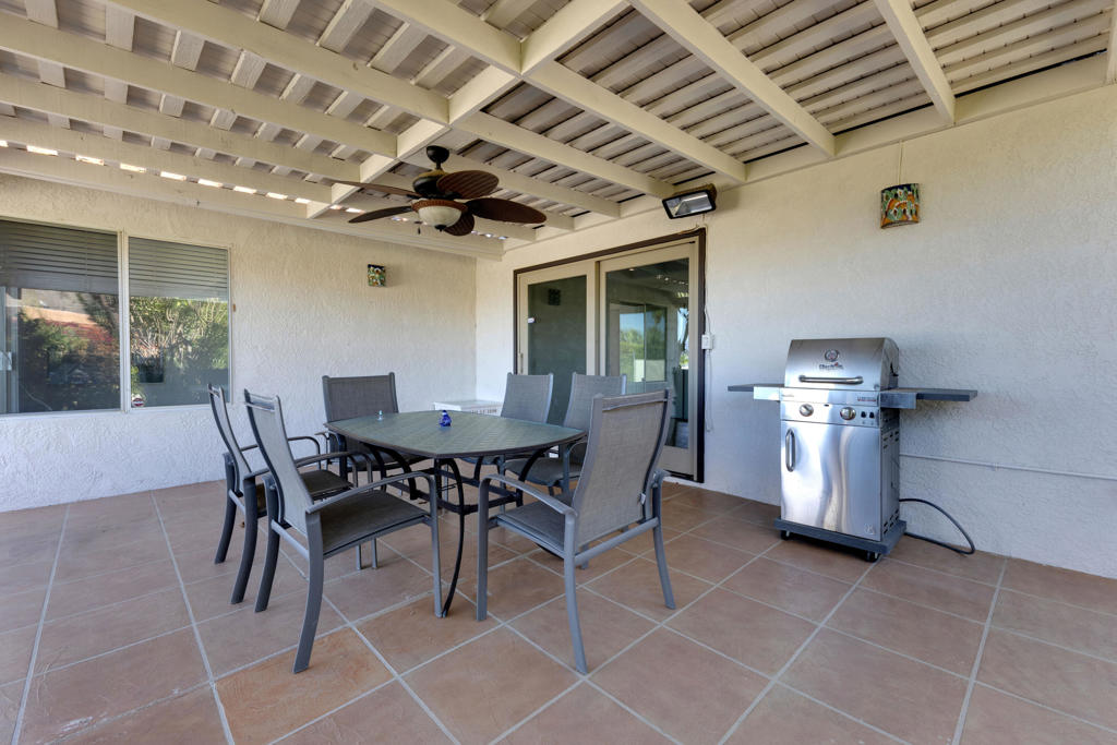 Cathedral City Cove - Residential Lease