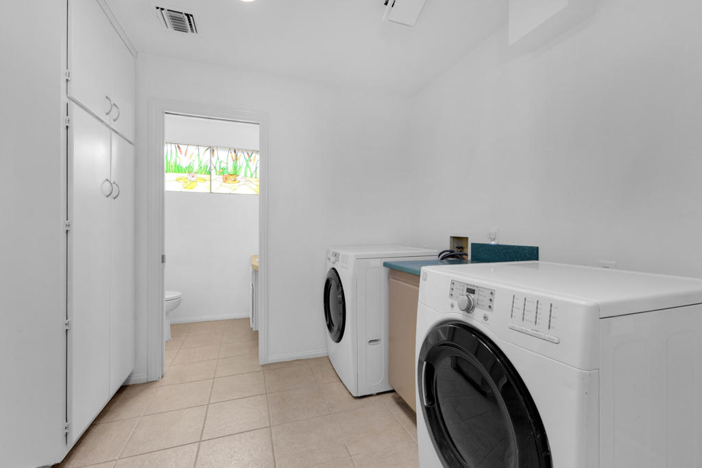 Cathedral City Cove - Residential Lease