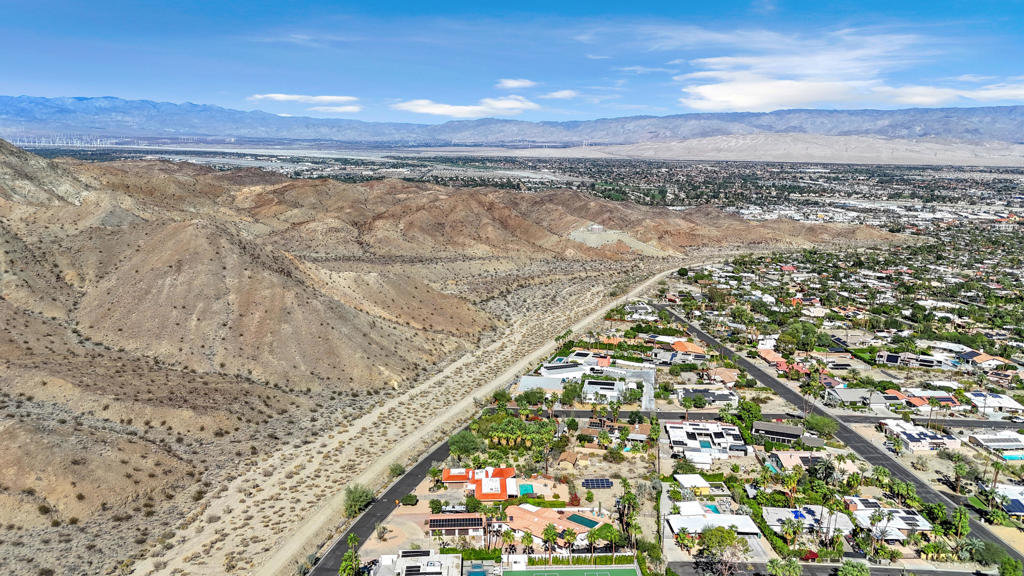 Cathedral City Cove - Residential Lease