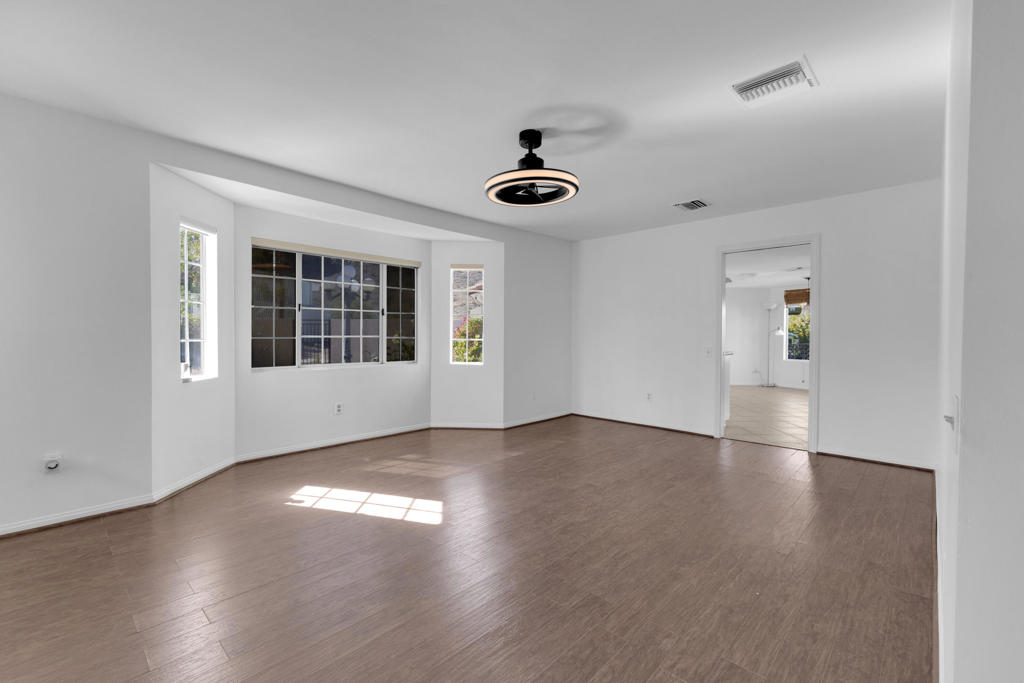 Cathedral City Cove - Residential Lease