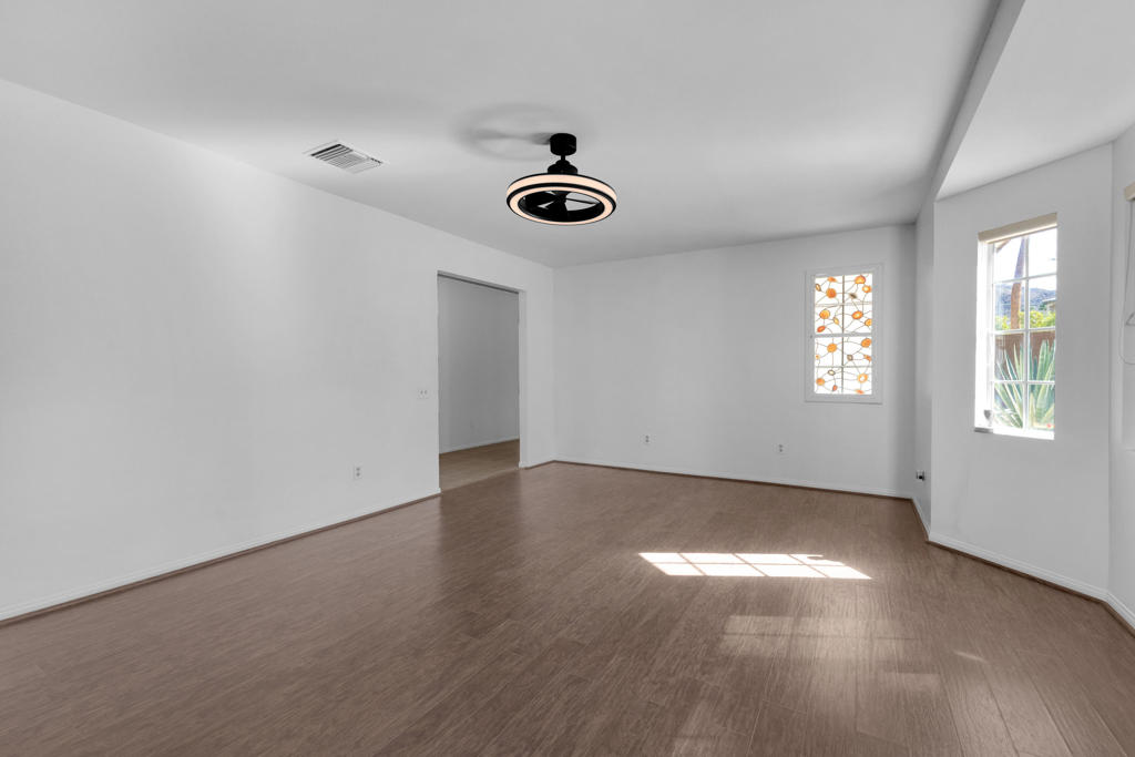 Cathedral City Cove - Residential Lease