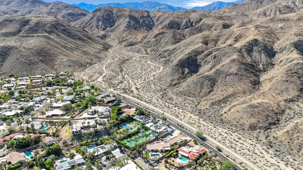 Cathedral City Cove - Residential Lease