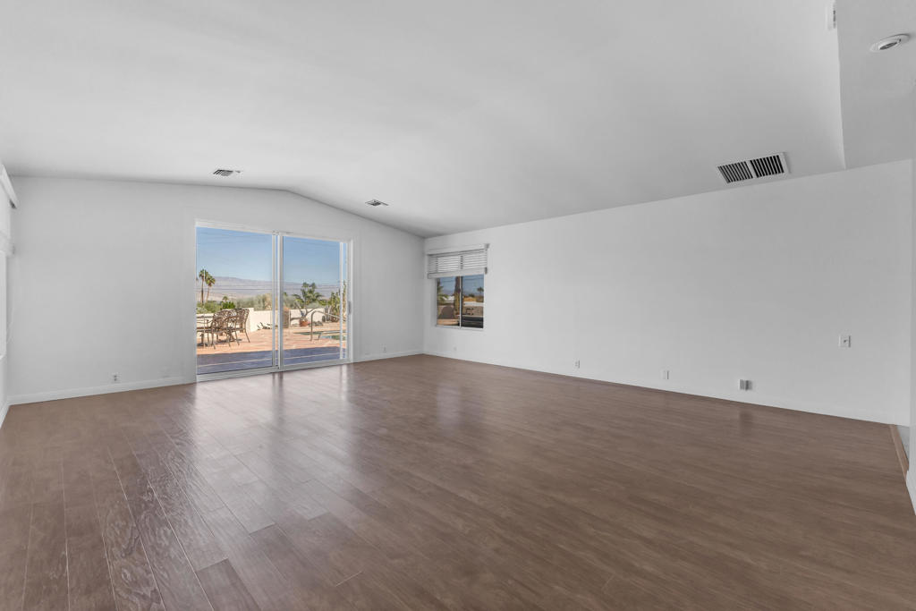 Cathedral City Cove - Residential Lease