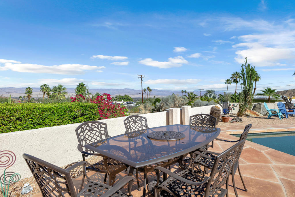 Cathedral City Cove - Residential Lease