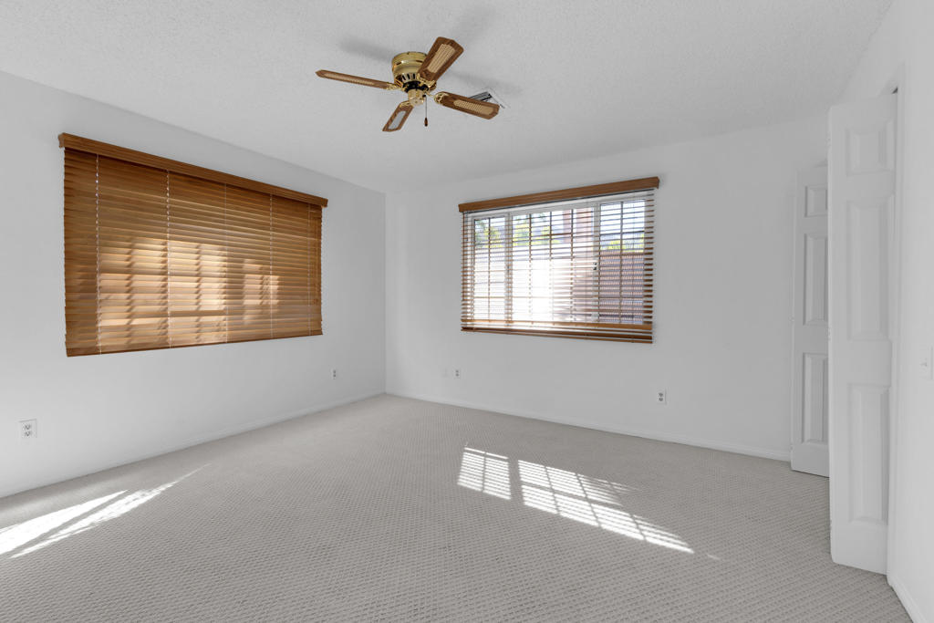 Cathedral City Cove - Residential Lease