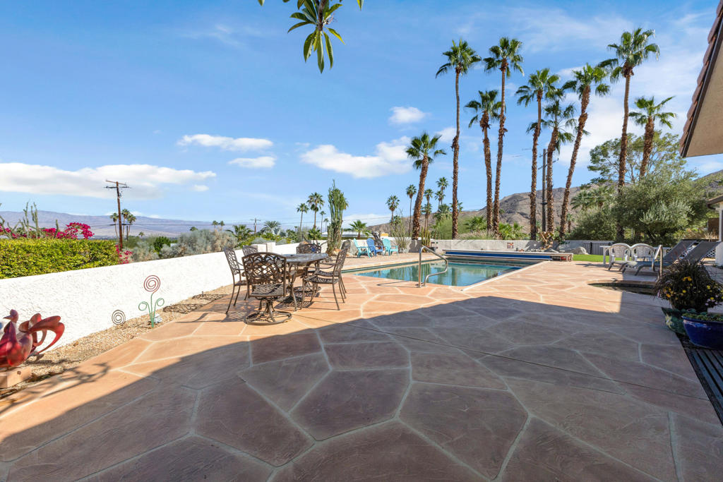 Cathedral City Cove - Residential Lease