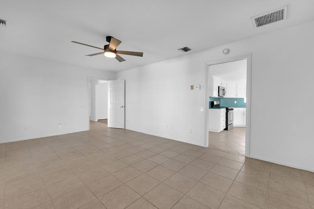 Cathedral City Cove - Residential Lease