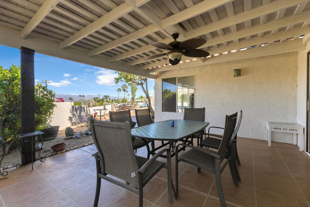 Cathedral City Cove - Residential Lease