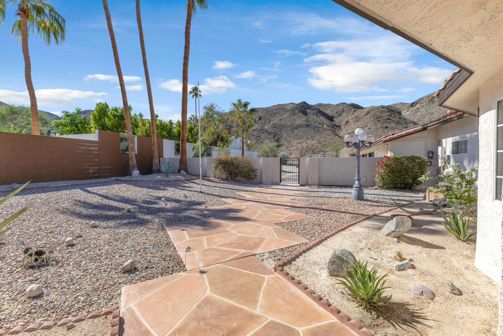 Cathedral City Cove - Residential Lease