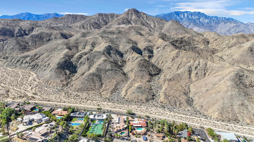 Cathedral City Cove - Residential Lease