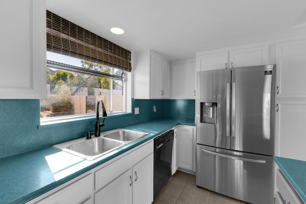 Cathedral City Cove - Residential Lease