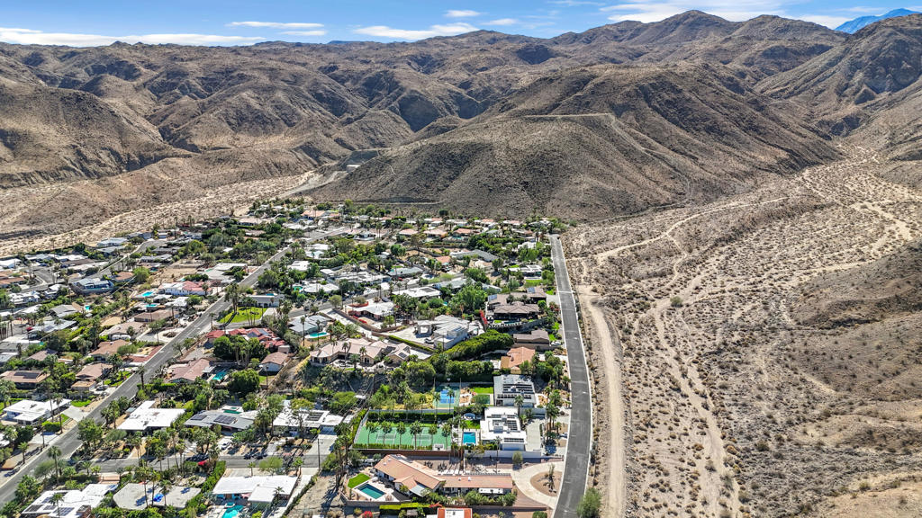 Cathedral City Cove - Residential Lease