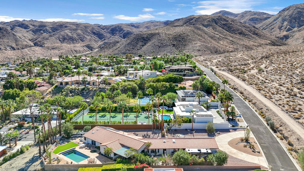 Cathedral City Cove - Residential Lease