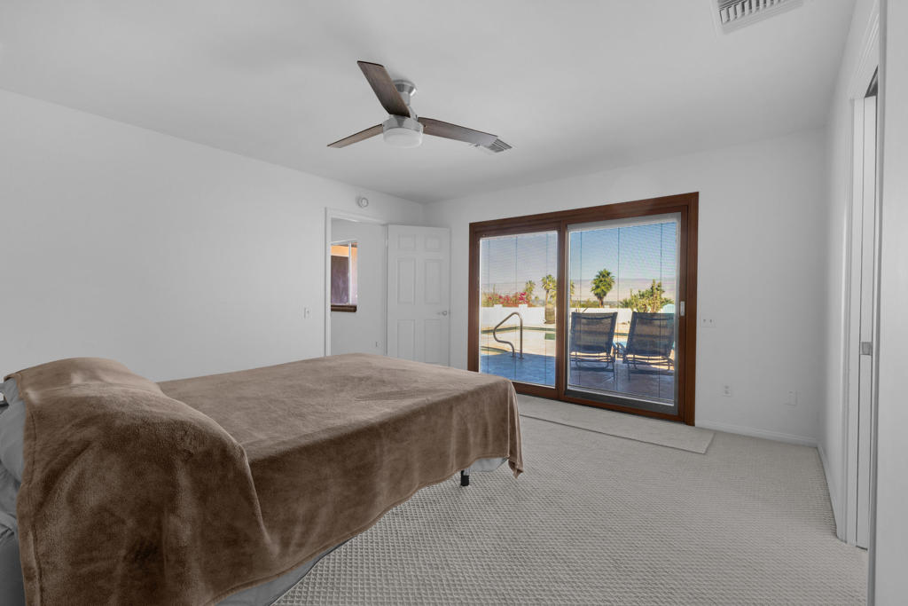 Cathedral City Cove - Residential Lease