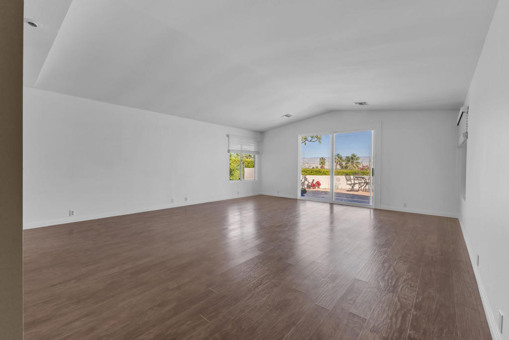 Cathedral City Cove - Residential Lease