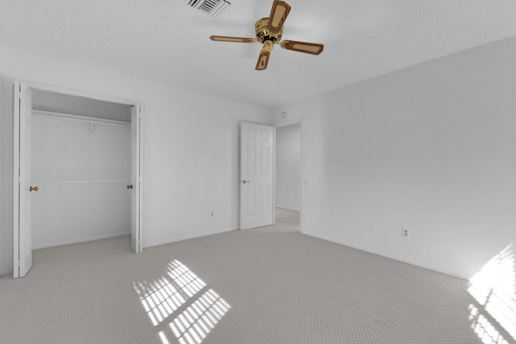 Cathedral City Cove - Residential Lease