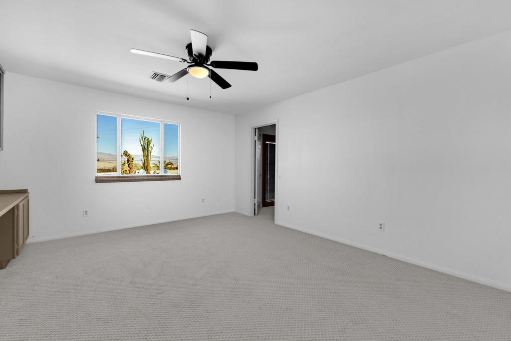 Cathedral City Cove - Residential Lease