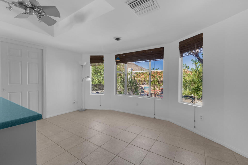 Cathedral City Cove - Residential Lease