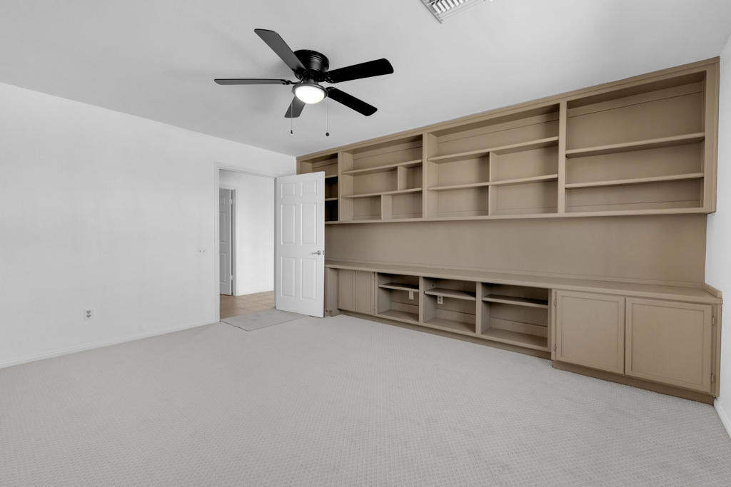 Cathedral City Cove - Residential Lease