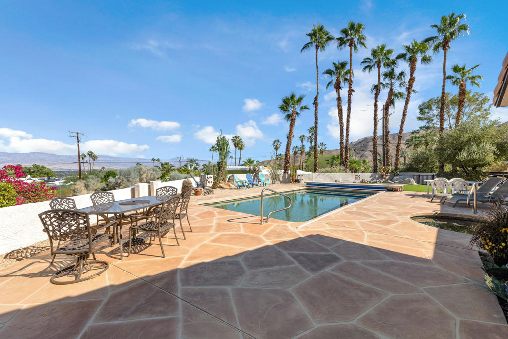 Cathedral City Cove - Residential Lease