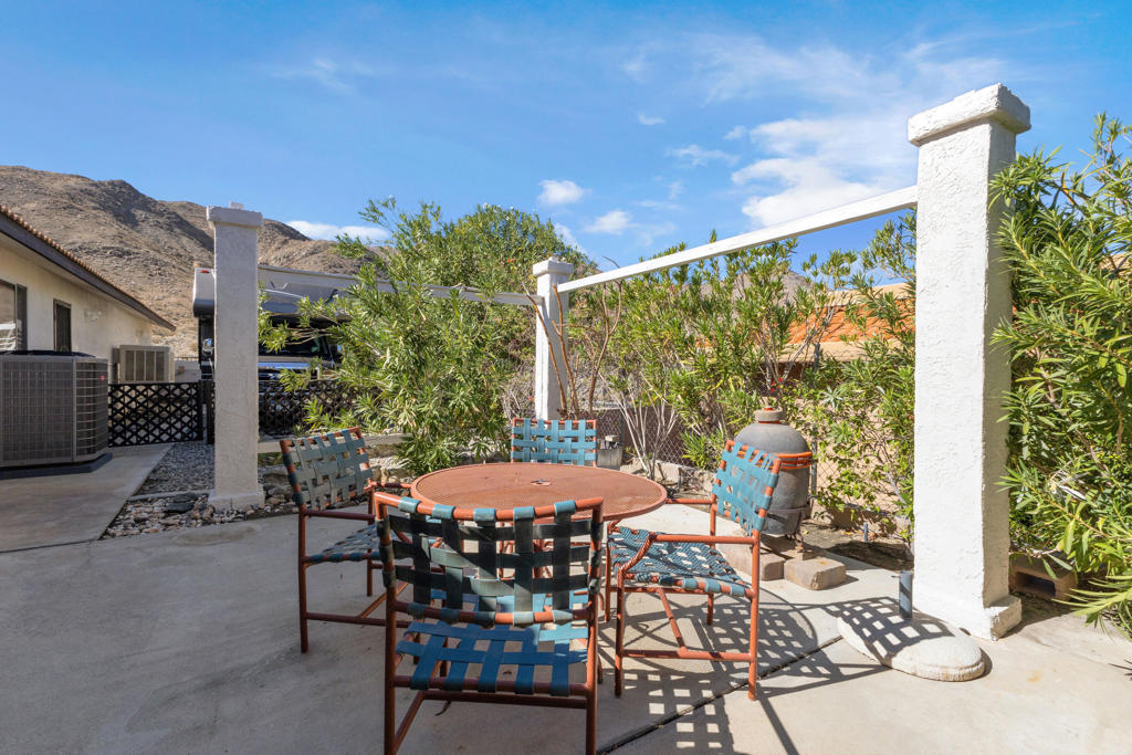 Cathedral City Cove - Residential Lease