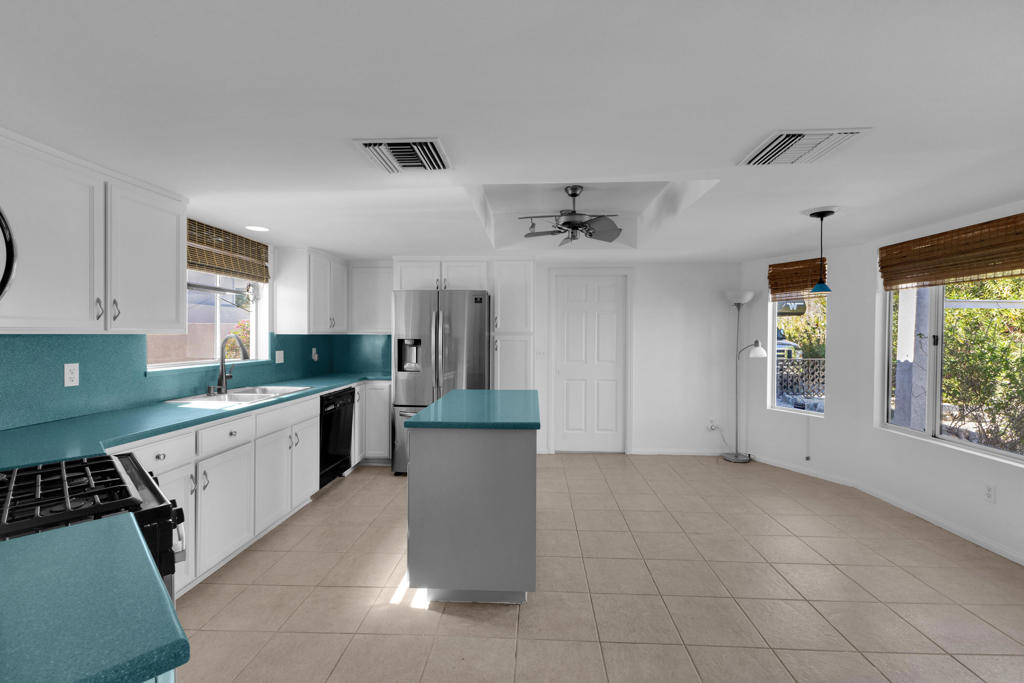 Cathedral City Cove - Residential Lease