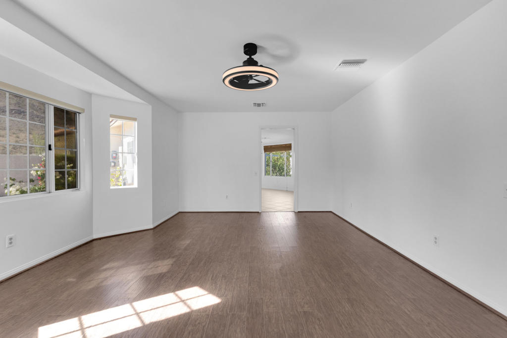 Cathedral City Cove - Residential Lease