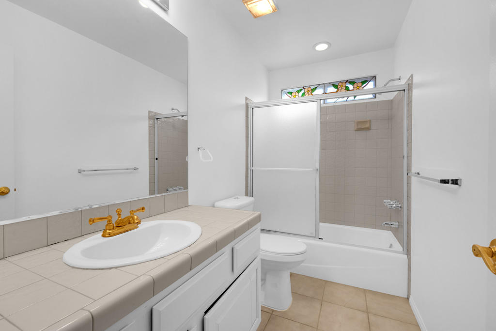 Cathedral City Cove - Residential Lease