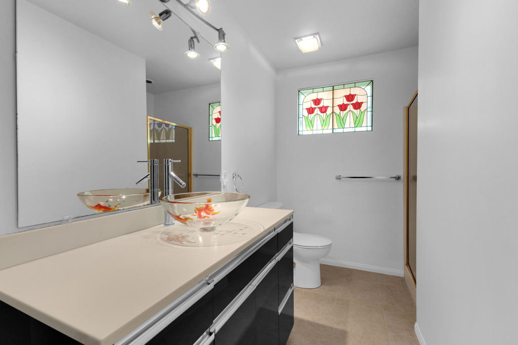 Cathedral City Cove - Residential Lease