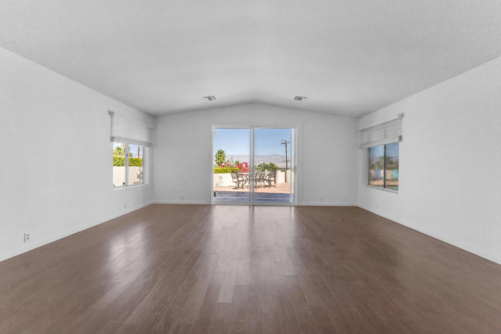 Cathedral City Cove - Residential Lease