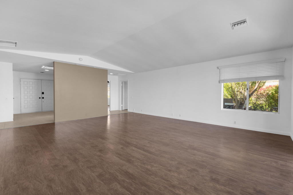 Cathedral City Cove - Residential Lease