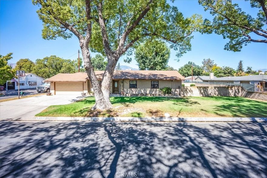 Nestled in the heart of El Monte, this charming 3-bedroom, 3-bathroom single-family home at 11639 Hallwood Dr offers a perfect blend of comfort and convenience. Spanning 1,684 square feet on a spacious 8,626 square foot lot, this 1964-built residence boasts a classic mid-century design with modern appeal. Step inside to discover a bright and airy interior featuring a well-designed floor plan with a cozy fireplace, central heating, and cooling for year-round comfort. 2-car attached garage for ample parking and storage. The exterior showcases durable stucco and a composition shingle roof, ensuring low maintenance and lasting curb appeal. Located in the desirable El Monte Rurban Homes community, this property is just steps away from Cherrylee Elementary School (0.2 miles) and conveniently close to Wright Elementary and Arroyo High School. With easy access to shopping, dining, and major freeways, this home is ideal for families or professionals seeking a vibrant yet peaceful neighborhood. This home presents a fantastic opportunity for buyers looking to invest in a well-maintained property with strong appreciation potential. Don’t miss your chance to own this El Monte gem—schedule a showing today!