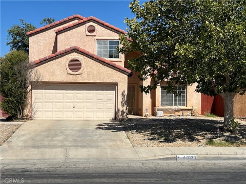 Photo of 44630 17th E, ST, Lancaster, CA 93535 (MLS # SB26223007)